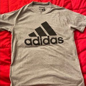 Adidas T Shirt